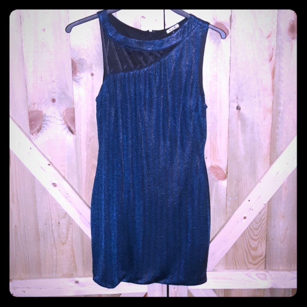 Do & Be mini dress